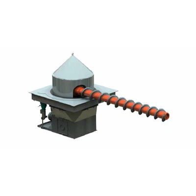 Regenerator wspornikowy